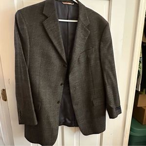 Vintage Burberry Sportcoat
